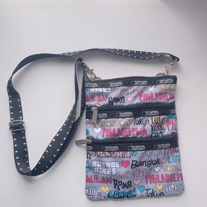 LeSportsac Crossbody